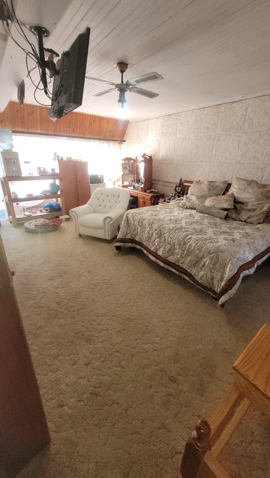 5 Bedroom Property for Sale in Wilkeville North West